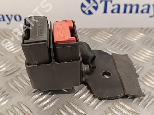 Seat buckle RENAULT KANGOO (KC0/1_) 1.2 (KC0A, KC0K, KC0F, KC01) | BP16329115I32 