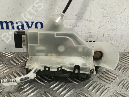 Used Front left lock OPEL COMBO Box Body/MPV (K9) 1.5 D (102 hp) 29999140