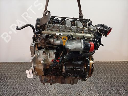 Used Engine Engine HYUNDAI ELANTRA III (XD) 2.0 CRDi (113 hp) 38799606 38799606