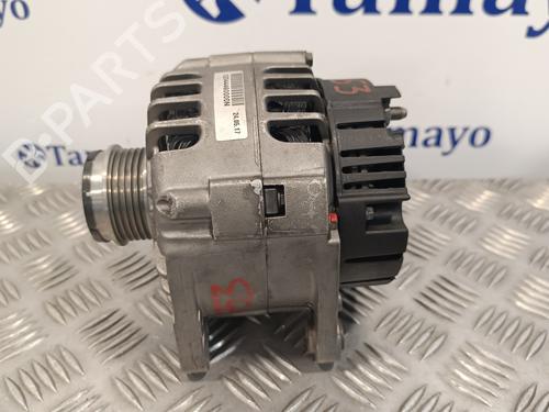 Alternator AUDI A4 B6 Avant (8E5) 1.9 TDI | BP17196884M7 