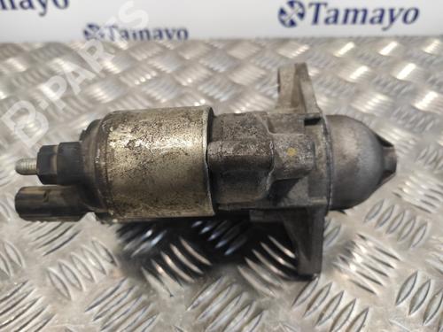 Starter TOYOTA COROLLA (_E12_) 1.6 VVT-i (ZZE121_, ZZE121R) | BP1979738M8 
