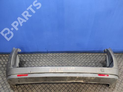 Rear bumper FIAT DOBLO Bus (263_) [2009-2024]  11240665