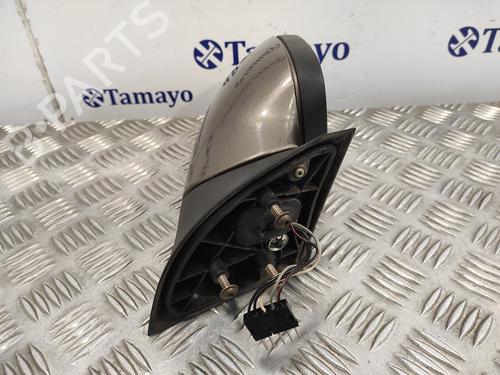 Right mirror MERCEDES-BENZ A-CLASS (W168)  | BP22622524C27 