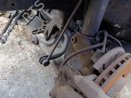 Used Left front suspension arm SEAT ALHAMBRA (710, 711) [2010-2022]  29434268