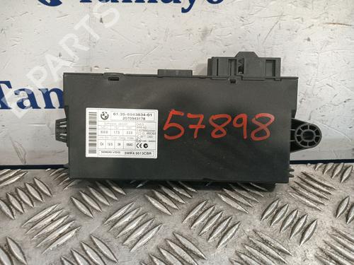 Elektronisk modul BMW 1 (E87) [2003-2013]  29268081