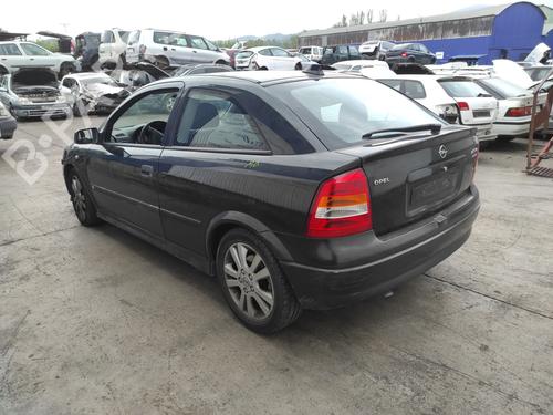 Engine OPEL ASTRA G Hatchback (T98)  | BP29220351M1 