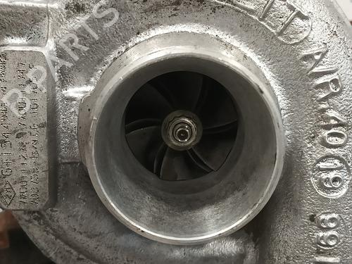 Turbocharger/Supercharger VOLVO V40 Estate (645) 1.9 DI | BP15000836M71 