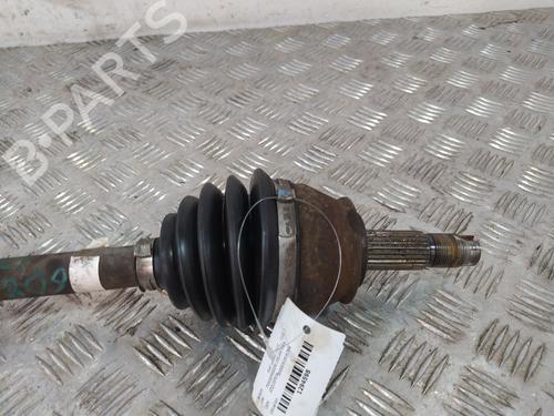 Left front driveshaft FIAT LINEA (323_, 110_) 1.3 D Multijet (323AXB11, 323AXB1A) | BP39650364M38 - Image 2
