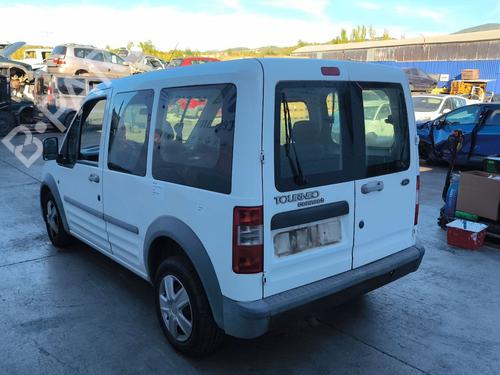 Engine FORD TOURNEO CONNECT 1.8 TDCi | BP39080158M1 - Image 5