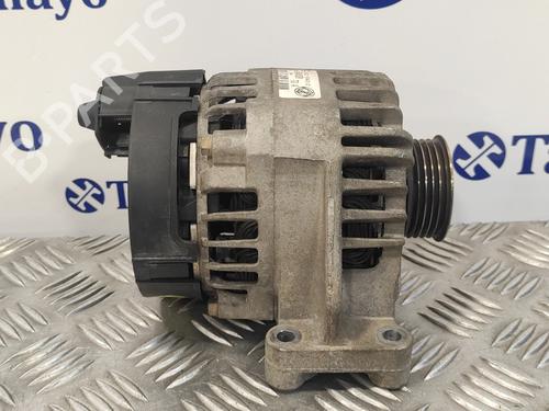 Alternator FIAT PUNTO (188_) 1.2 16V 80 (188.233, .235, .253, .255, .333, .353, .639,... | BP13691979M7 