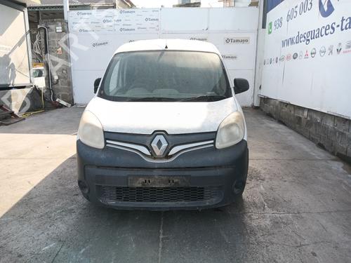 Engine RENAULT KANGOO Express (FW0/1_) 1.5 dCi 75 (FW07, FW10, FW04) | BP37444868M1  - Image 6