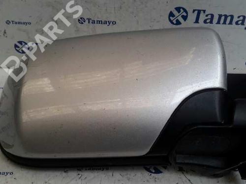 Right mirror BMW 3 (E46) 320 d | BP9576666C27 