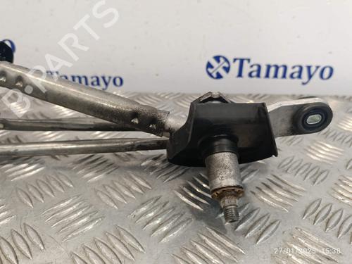 Front wiper motor SUBARU XV (_GP_)  | BP23094466M29 