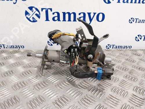 Steering column KIA CEE'D Hatchback (ED)  | BP28337398M21 
