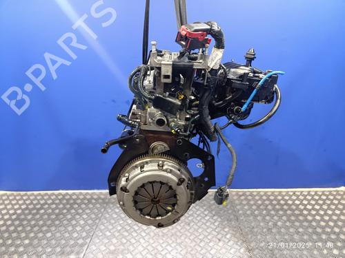 Engine FIAT 500 (312_)  | BP22987100M1 
