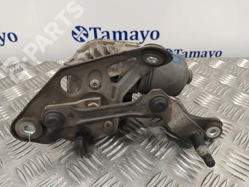 Front wiper motor PEUGEOT 407 (6D_)  | BP10089729M29 