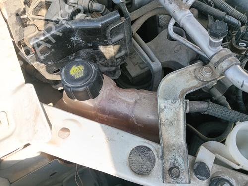 Ekpansionstank Ekpansionstank NISSAN QASHQAI II (J11, J11_) 1.6 dCi ALL MODE 4x4-i (130 hp) 34441328 34441328