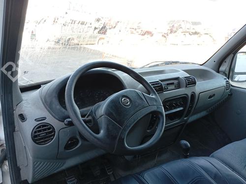 Right front indicator NISSAN INTERSTAR Van (X70) dCi 115 | BP33236444C33 - Image 9