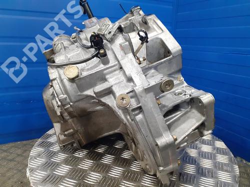 Gearbox OPEL ZAFIRA A MPV (T98) 2.0 DI 16V (F75) | BP6035280M3 
