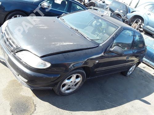 ABS pump CITROËN XSARA Coupe (N0) 2.0 HDI 90 | BP9660568M43 