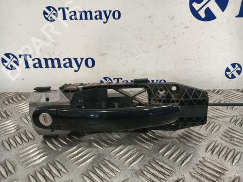 Used Front left exterior door handle SEAT IBIZA IV (6J5, 6P1) 1.2 TSI (105 hp) 30634768