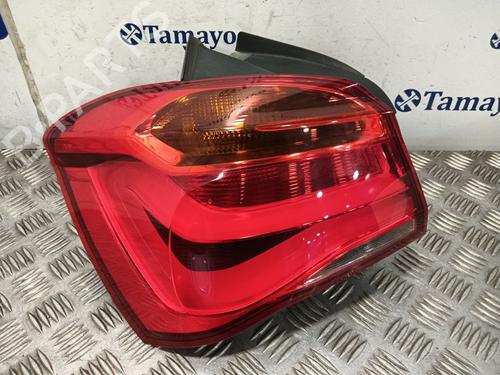 Used Left taillight BMW 1 (F21) [2011-2019]  28337393
