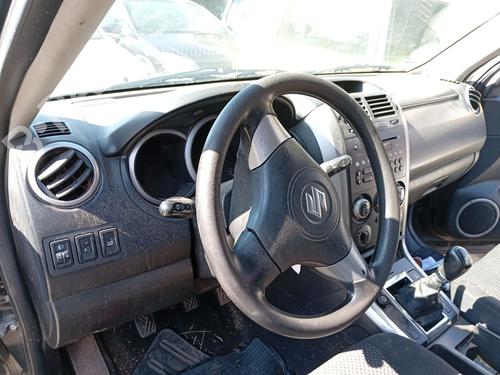 Used Driver airbag Driver airbag SUZUKI GRAND VITARA II (JT, TE, TD) 1.9 DDiS All-wheel Drive (JT419, TD44, JB419WD, JB419XD,... (129 hp) 36393323 36393323