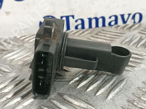 Mass air flow sensor MAZDA 6 Hatchback (GG) | BP31081859M95
