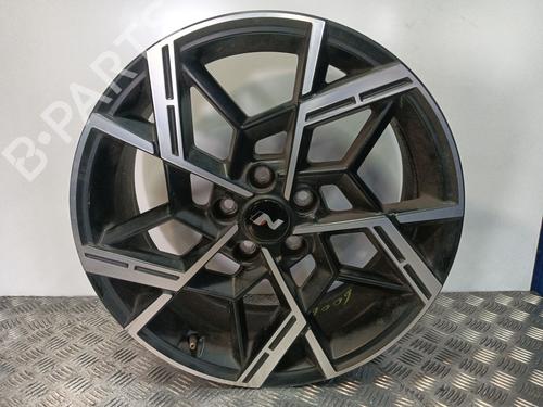 Felge für HYUNDAI TUCSON (NX4E, NX4A) [2020-2026]  32451446