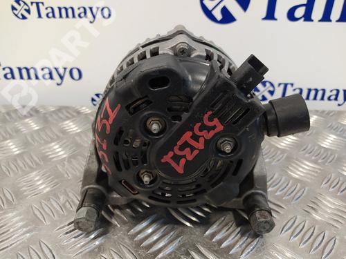 Generator PEUGEOT 206 Hatchback (2A/C) 1.4 HDi eco 70 | BP9443005M7 