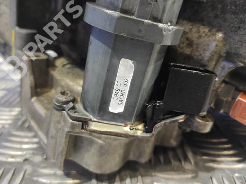Gearbox SMART CITY-COUPE (450)  | BP9752326M3 