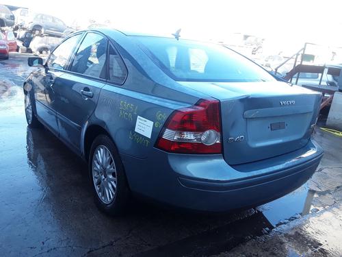Engine VOLVO S40 II (544) 2.0 D | BP9206133M1 - Image 15