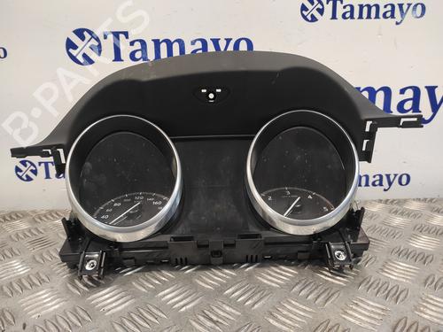Instrument cluster LAND ROVER DISCOVERY SPORT (L550)  | BP23898045C47