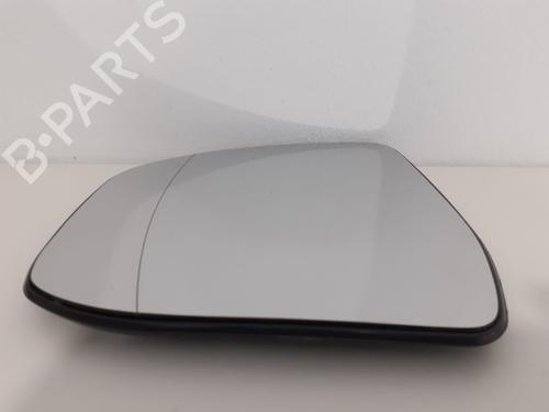 Used Left mirror glass FORD MONDEO IV (BA7) [2007-2015]  21027755
