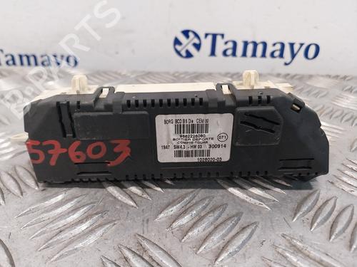 Display monitor CITROËN C4 I (LC_) 1.6 HDi | BP24952679C48 