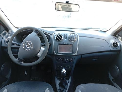 Interior roof DACIA SANDERO II TCe 90 (B8M1, B8MA, B8AC) | BP33469915I12 - Image 9