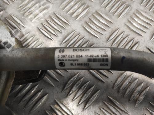 Front wiper motor SKODA YETI (5L) 1.2 TSI | BP22436809M29 