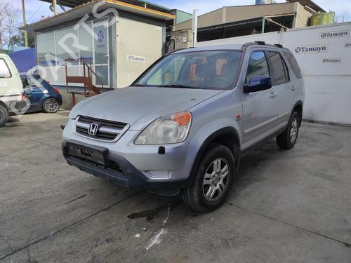 Rear differential HONDA CR-V II (RD_)  | BP29866682M24