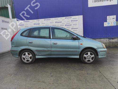 Starter NISSAN ALMERA TINO (V10)  | BP29568730M8 