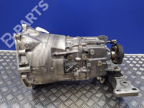 Gearbox BMW 5 (E39)  | BP9519557M3 