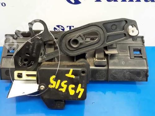 Tailgate handle PEUGEOT 206 Hatchback (2A/C) 1.4 i | BP6020969C132 