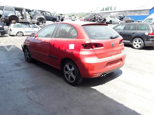 Gearbox SEAT IBIZA III (6L1)  | BP27452385M3 