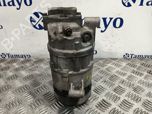 AC compressor BMW 3 Compact (E46)  | BP31915647M34 