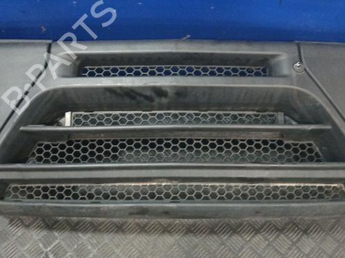 Foran kofangere PIAGGIO PORTER Platform/Chassis | BP30711861C7