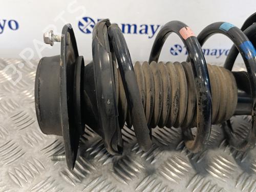 Left front shock absorber SUBARU XV (_GP_)  | BP18003196M16 