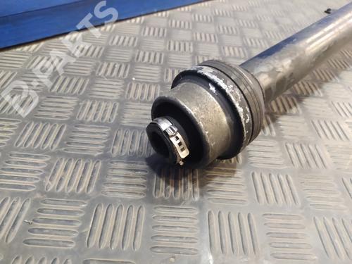 Driveshaft AUDI A6 C7 Avant (4G5, 4GD) 3.0 TDI quattro | BP11528647M37 