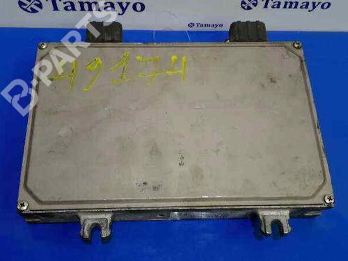 Engine control unit (ECU) HONDA CIVIC VI Fastback (MA, MB)  | BP5619259M57 