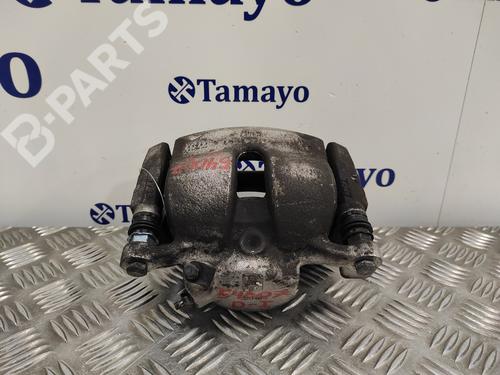Left front brake caliper BMW 2 Gran Tourer (F46)  | BP11565389M105 