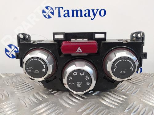 Used Climate control SUBARU FORESTER (SH_) 2.0 D AWD (SHH, SHD, SHN) (147 hp) 8871169