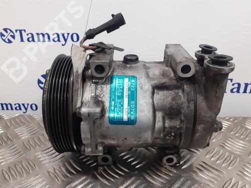 AC-Kompressor ALFA ROMEO 147 (937_)  | BP892028M34 